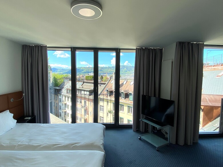 Hotel Comfort Inn Royal