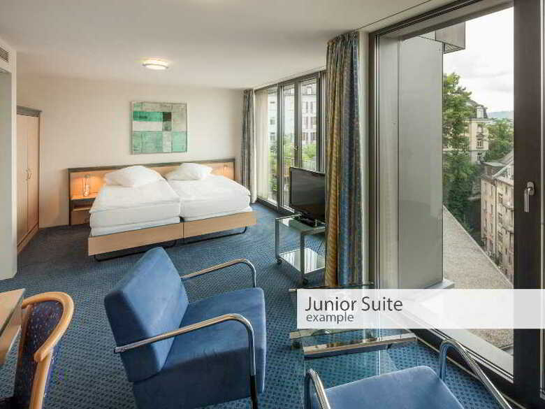 Hotel Comfort Inn Royal