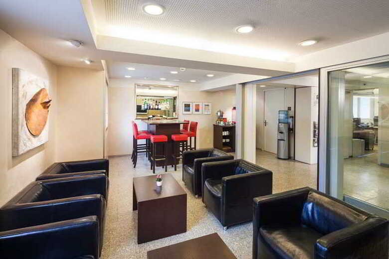 Hotel Comfort Inn Royal