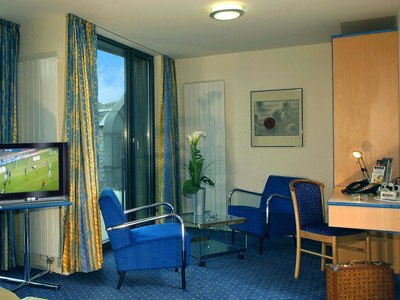 Hotel Comfort Inn Royal