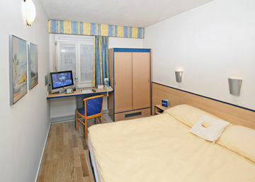 Hotel Comfort Inn Royal