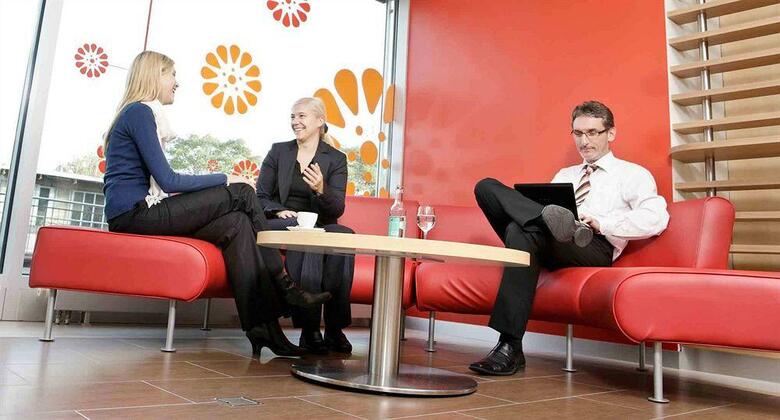 Hotel Ibis Zurich City West
