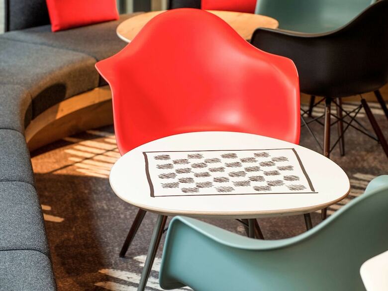 Hotel Ibis Zurich City West