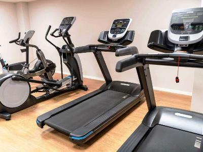 Hotel Ibis Styles Zurich City Center