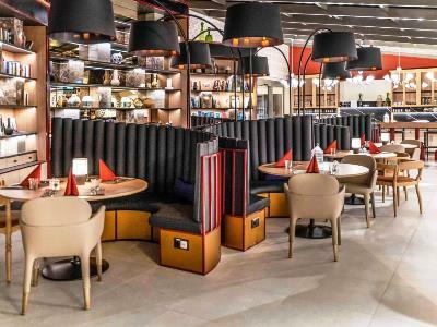 Hotel Ibis Styles Zurich City Center