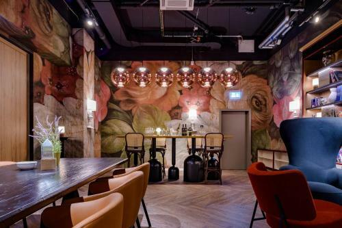 Hotel Ibis Styles Zurich City Center