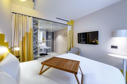 Hotel Ibis Styles Zurich City Center