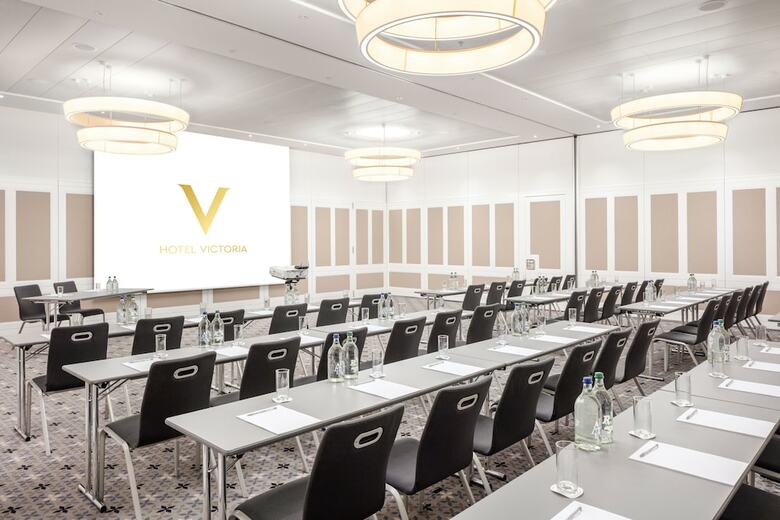 Hotel Victoria