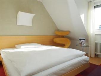 Hotel Bern