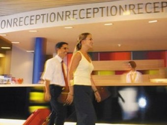 Hotel Bern