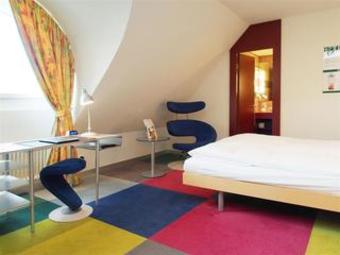 Hotel Bern