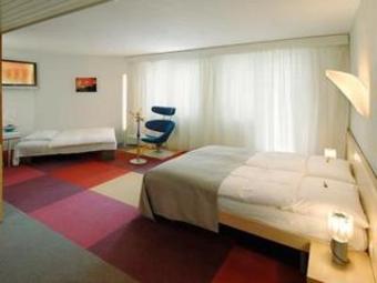 Hotel Bern