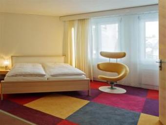 Hotel Bern