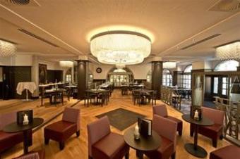 Hotel Bern