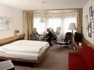Hotel Bern