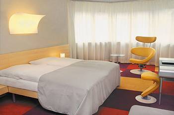 Hotel Bern