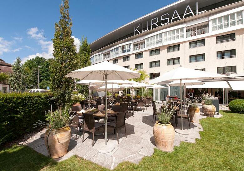 Hotel Allegro