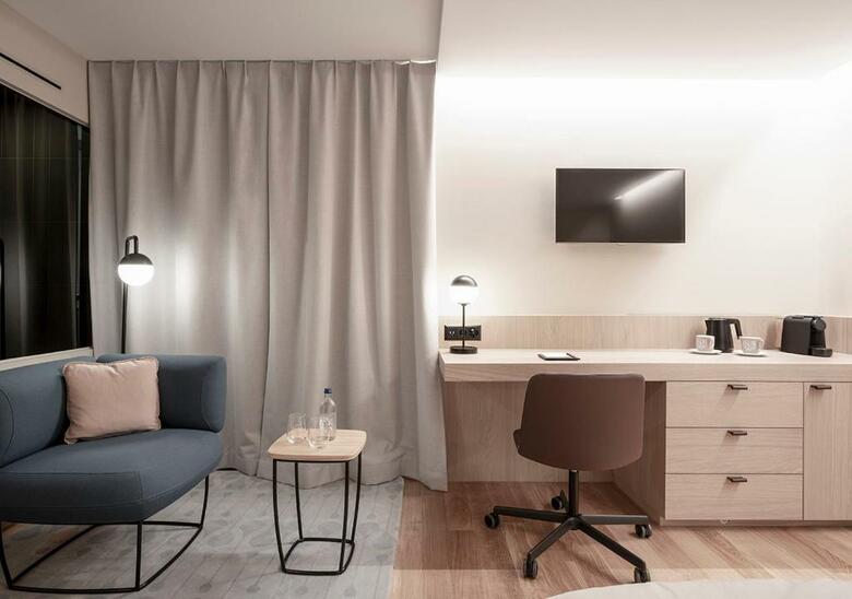 Hotel Allegro