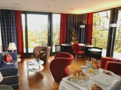 Hotel Allegro