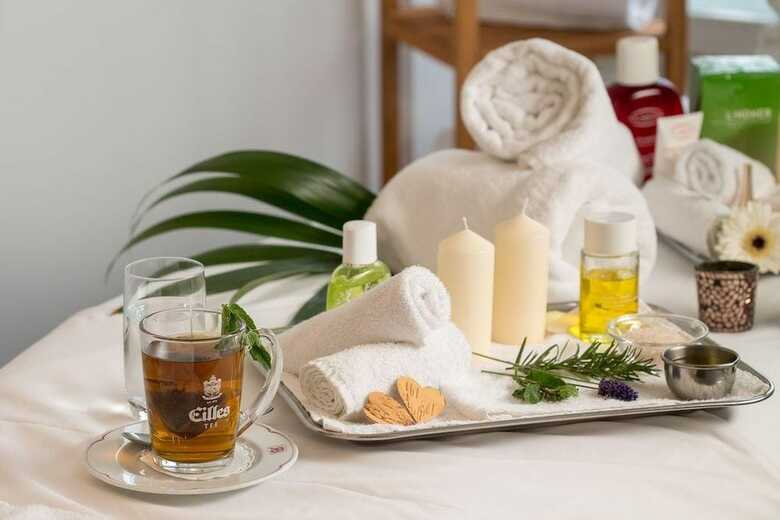 Lindner Grand Hotel Beau Rivage