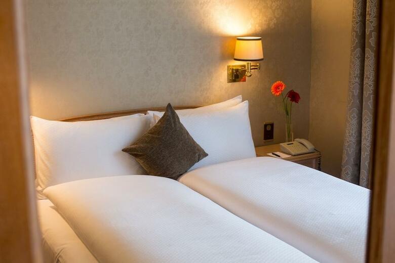 Lindner Grand Hotel Beau Rivage