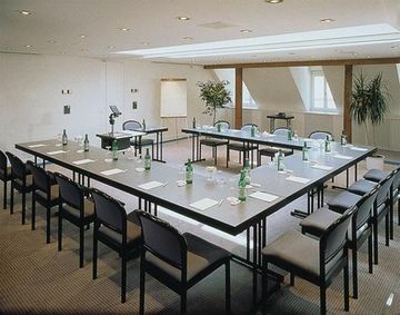 Lindner Grand Hotel Beau Rivage