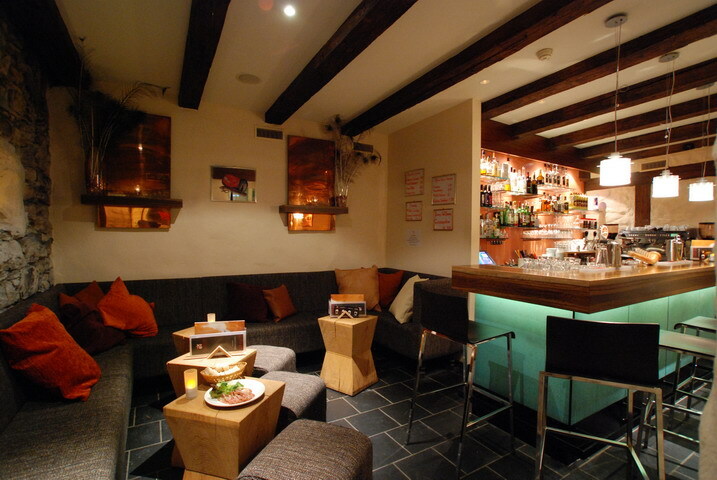 Hotel Interlaken