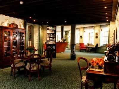 Hotel Interlaken