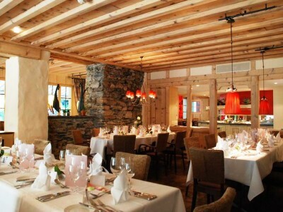 Hotel Interlaken