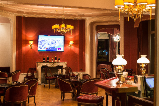 Hotel Interlaken