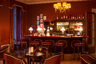 Hotel Interlaken