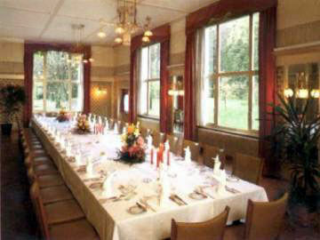 Hotel Mattenhof Resort