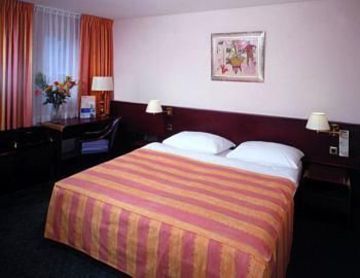 Hotel Tulip Inn
