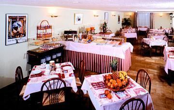 Hotel Tulip Inn