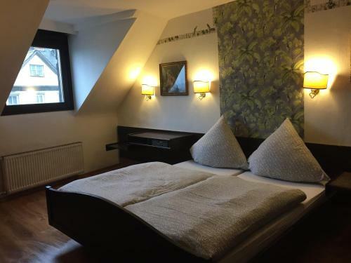 Kulturhotel Koblenz