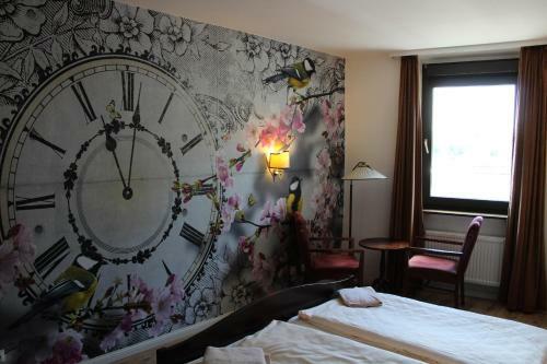 Kulturhotel Koblenz