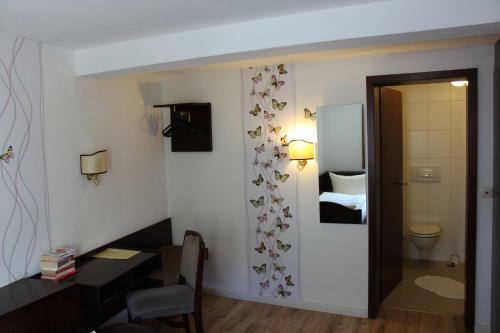 Kulturhotel Koblenz