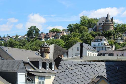 Kulturhotel Koblenz