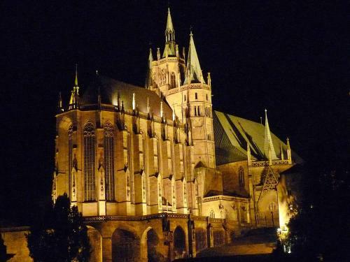 Hotel Am Th�ringer Klo�theater