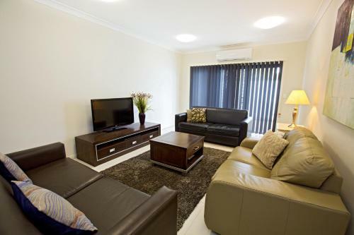 Astina Serviced Apartments - Central