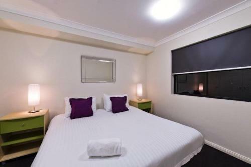 Astina Serviced Apartments - Central