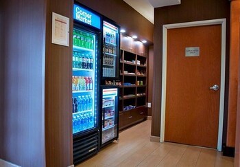 Hotel Fairfield Inn & Suites Ames
