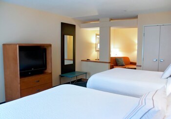 Hotel Fairfield Inn & Suites Ames