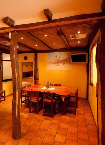 Hotel Hottentotten Inn