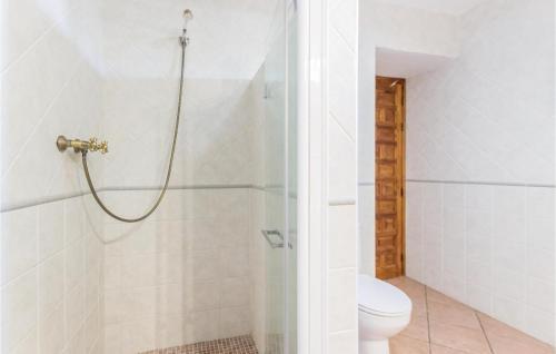 Holiday Home Calle Los Pechos