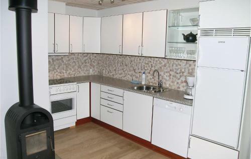 Holiday Home Hedevej II
