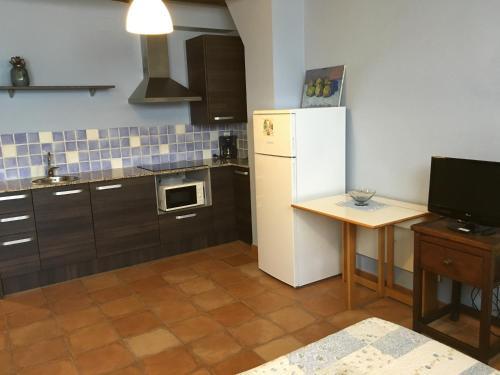 Apartamento Can Beliu