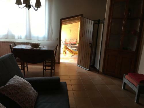 Apartamento Can Beliu