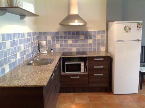 Apartamento Can Beliu