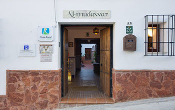 Bed & Breakfast Al-mudawar